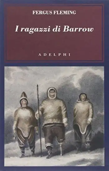 RAGAZZI DI BARROW (I)