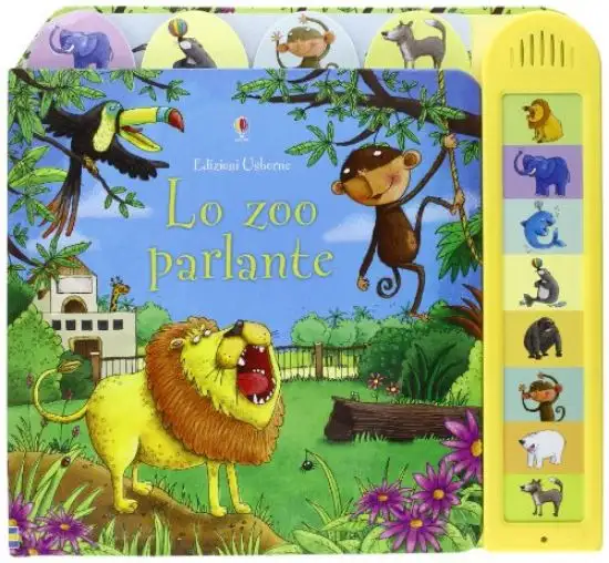 ZOO PARLANTE (LO)