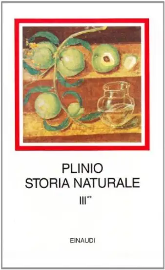 STORIA NATURALE 3/2