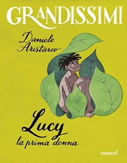 LUCY. LA PRIMA DONNA