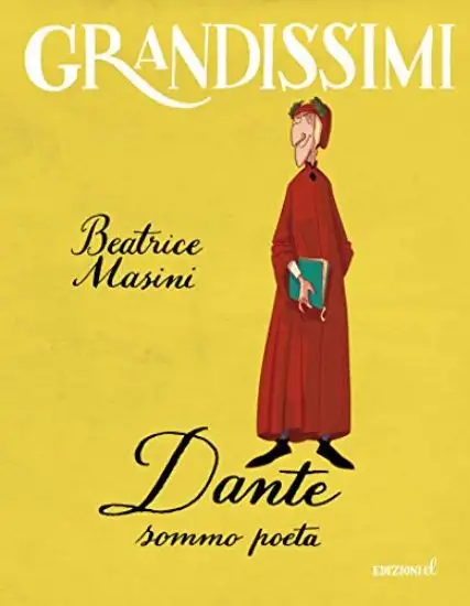 DANTE SOMMO POETA