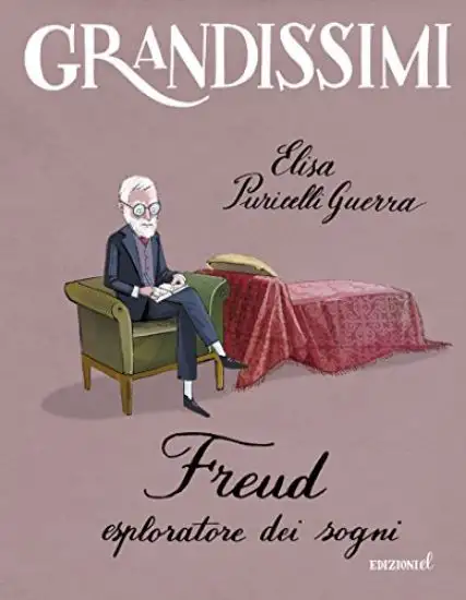 FREUD. ESPLORATORE DEI SOGNI