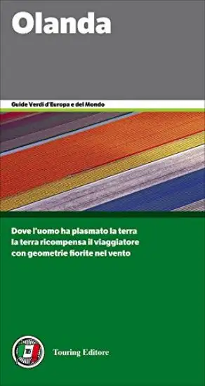 OLANDA (CONFEZIONE)