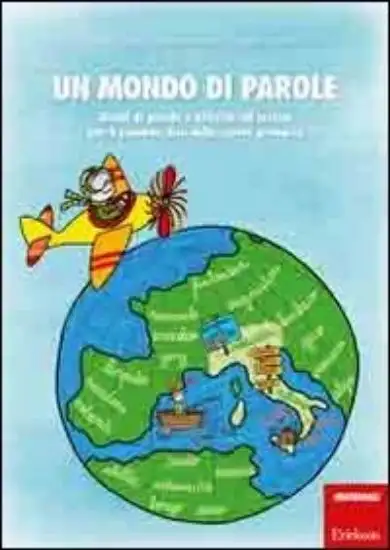 MONDO DI PAROLE (UN)