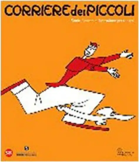CORRIERE DEI PICCOLI