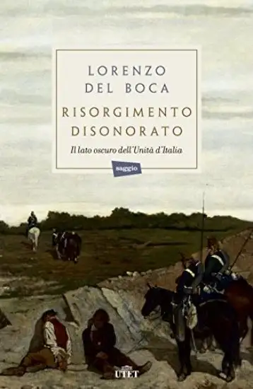 RISORGIMENTO DISONORATO
