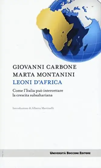 LEONI D`AFRICA