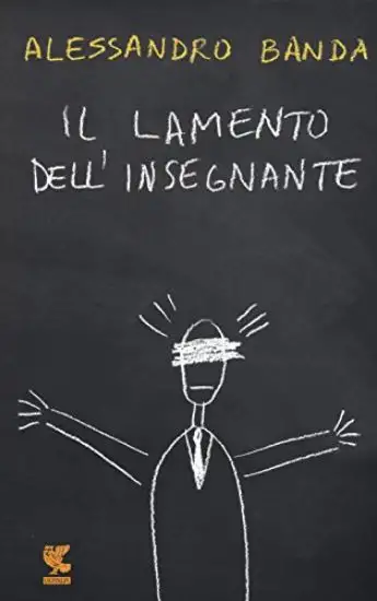 IL LAMENTO DELL`INSEGNANTE