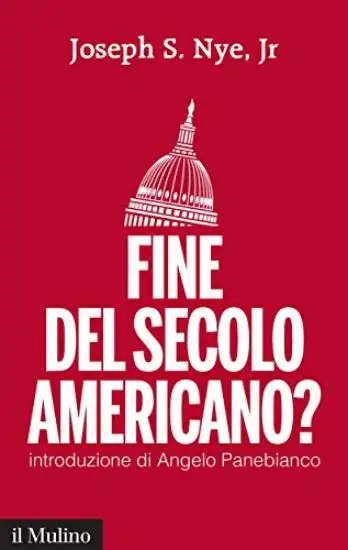 FINE DEL SECOLO AMERICANO?