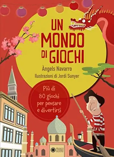 MONDO DI GIOCHI (UN)