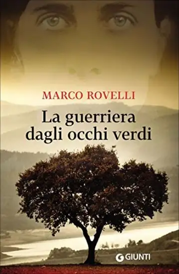 GUERRIERA DAGLI OCCHI VERDI (LA)