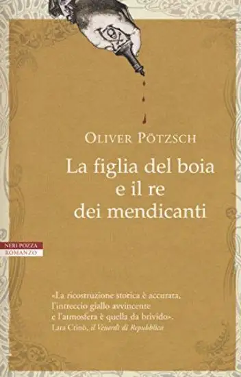 FIGLIA DEL BOIA E IL RE DEI MENDICANTI