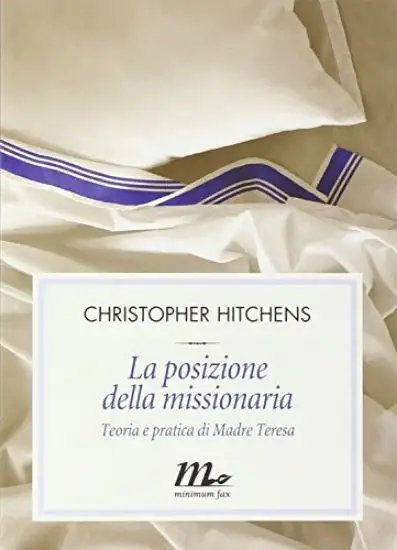 POSIZIONE DELLA MISSIONARIA (LA)