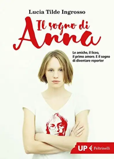 SOGNO DI ANNA (IL)