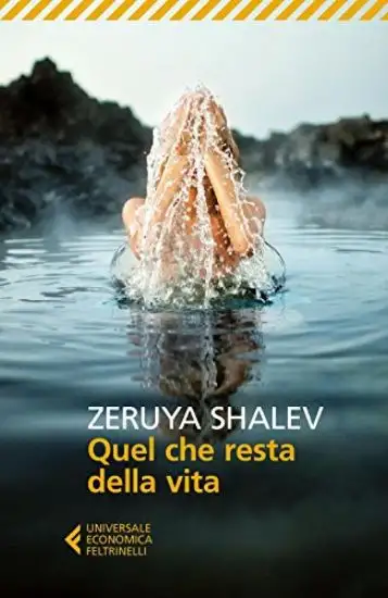 QUEL CHE RESTA DELLA VITA