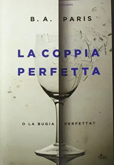COPPIA PERFETTA (LA)