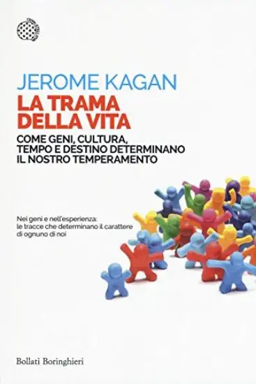 TRAMA DELLA VITA (LA)