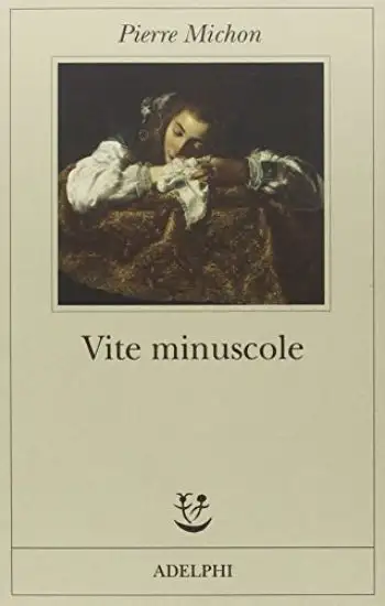 VITE MINUSCOLE