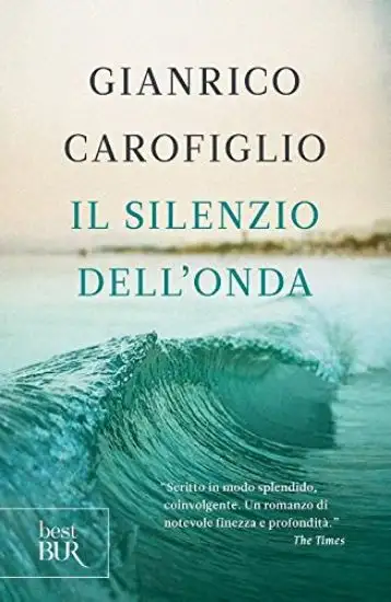 SILENZIO DELL`ONDA (IL)