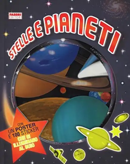 STELLE & PIANETI