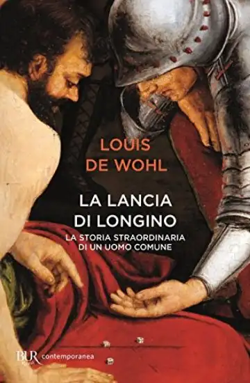 LANCIA DI LONGINO (LA)