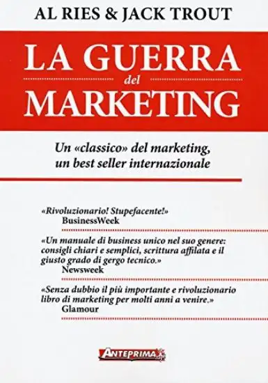 GUERRA DEL MARKETING (LA)