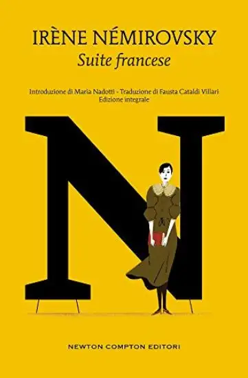 SUITE FRANCESE. EDIZ. INTEGRALE
