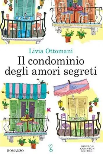 CONDOMINIO DEGLI AMORI SEGRETI (IL)