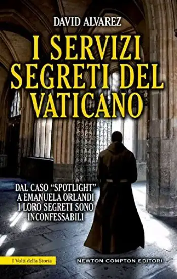 SERVIZI SEGRETI DEL VATICANO (I)