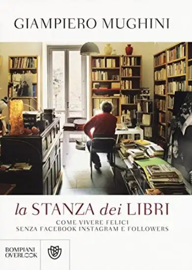 STANZA DEI LIBRI (LA)