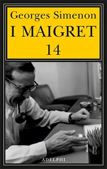 MAIGRET (I) - VOLUME 14