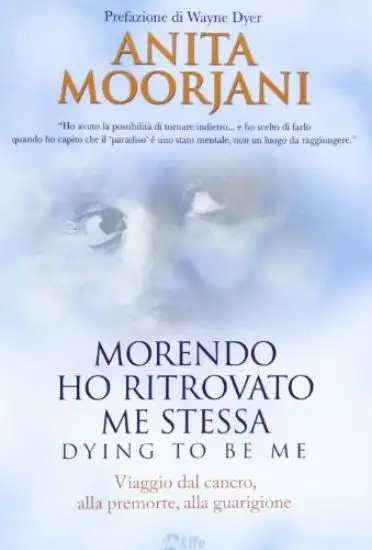 MORENDO HO RITROVATO ME STESS