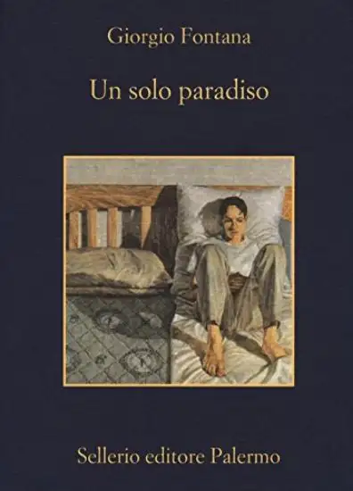 SOLO PARADISO (UN)