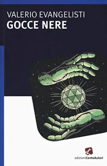 GOCCE NERE