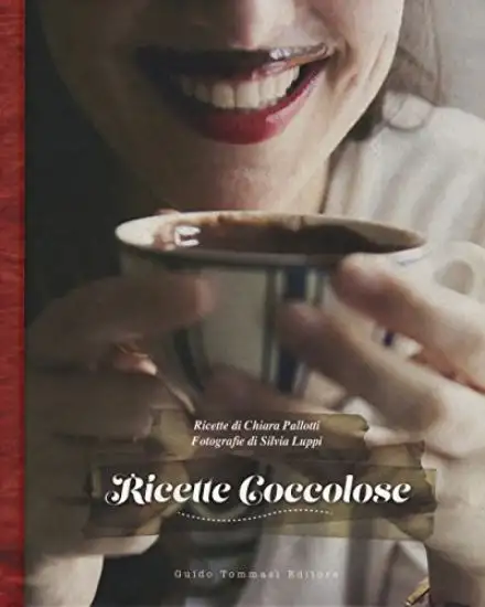RICETTE COCCOLOSE