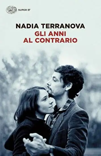 ANNI AL CONTRARIO (GLI)
