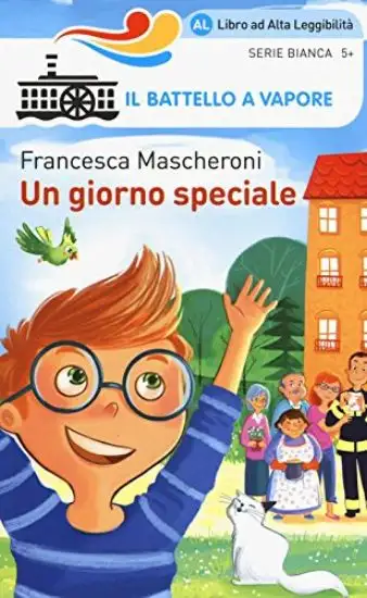 GIORNO SPECIALE (UN)