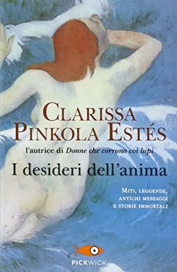 DESIDERI DELL`ANIMA (I)