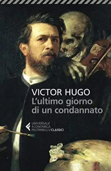 ULTIMO GIORNO DI UN CONDANNATO (L`)