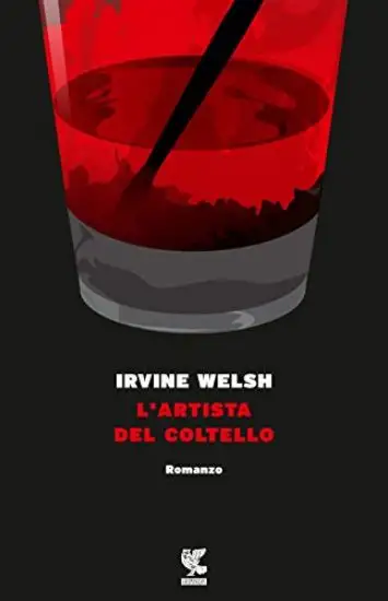 ARTISTA DEL COLTELLO (L`)