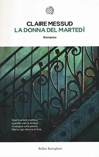 DONNA DEL MARTEDI` (LA)
