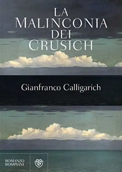 MALINCONIA DEI CRUSICH (LA)