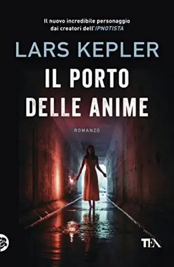 PORTO DELLE ANIME (IL)