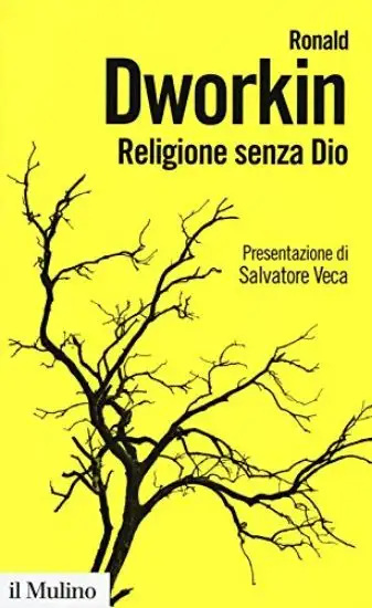 RELIGIONE SENZA DIO