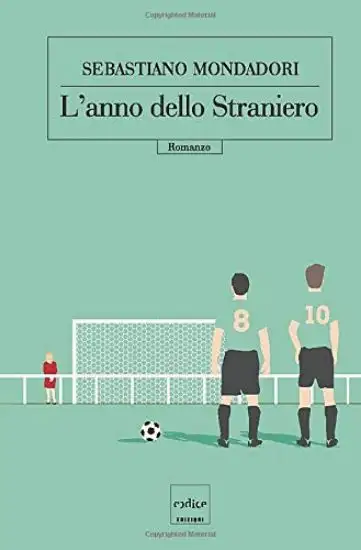ANNO DELLO STRANIERO (L`)