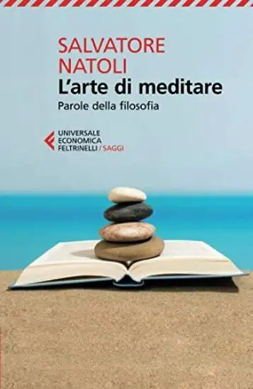 ARTE DI MEDITARE. PAROLE DELLA FILOSOFIA