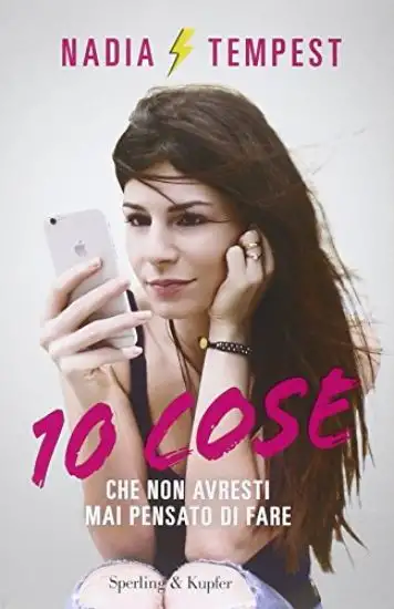 10 COSE CHE NON AVRESTI MAI PENSATO DI FARE