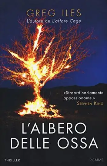 ALBERO DELLE OSSA (L`)
