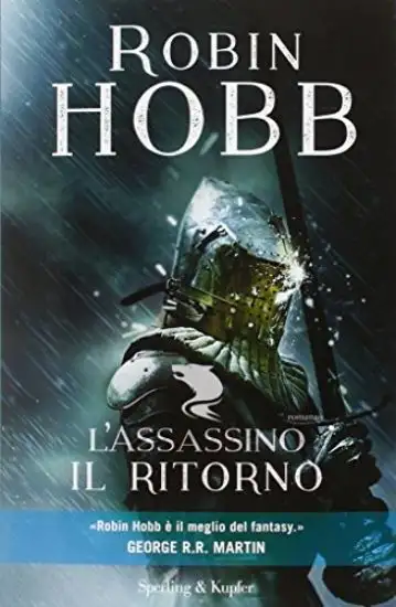 ASSASSINO. IL RITORNO (L`)