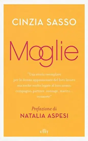 MOGLIE. CON E-BOOK
